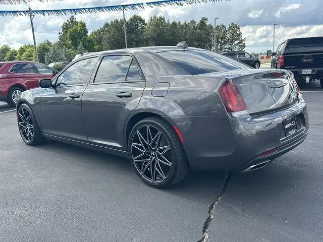 2021 Chrysler 300 300S