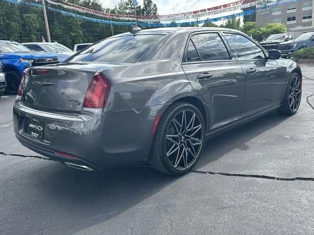 2021 Chrysler 300 300S