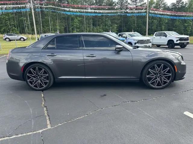 2021 Chrysler 300 300S