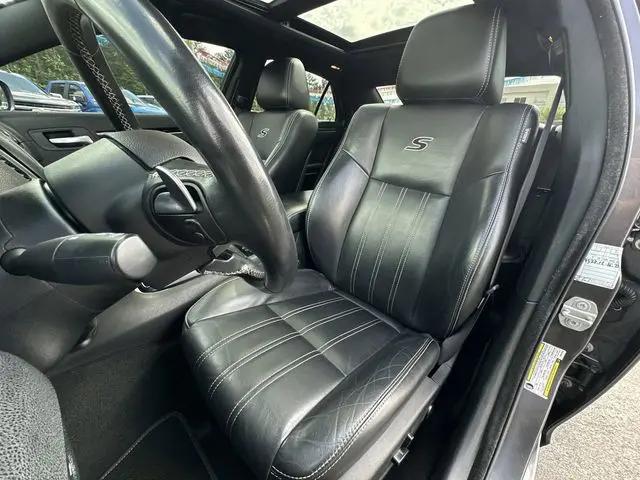 2021 Chrysler 300 300S