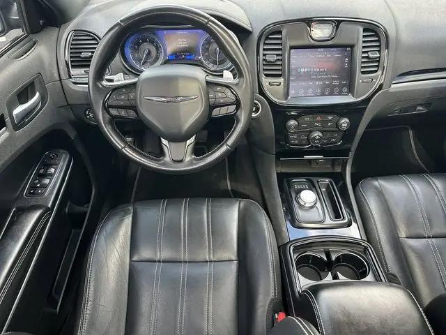 2021 Chrysler 300 300S