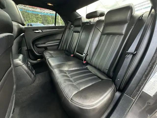 2021 Chrysler 300 300S