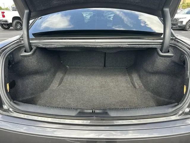 2021 Chrysler 300 300S