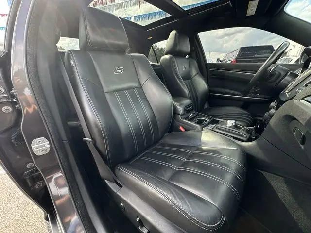2021 Chrysler 300 300S
