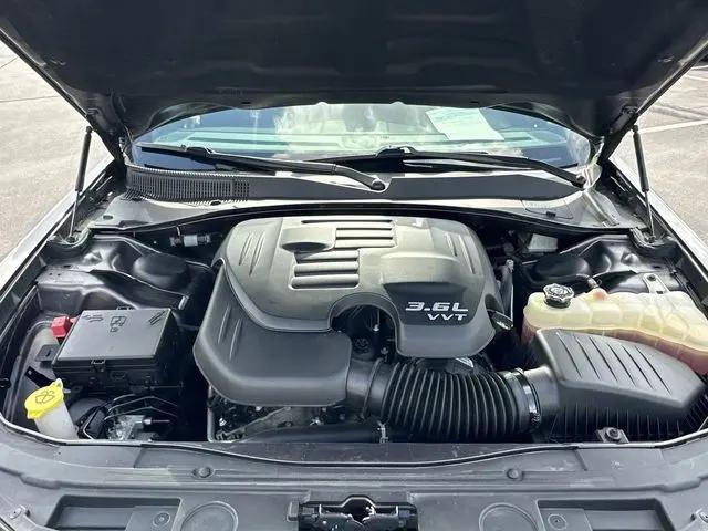2021 Chrysler 300 300S