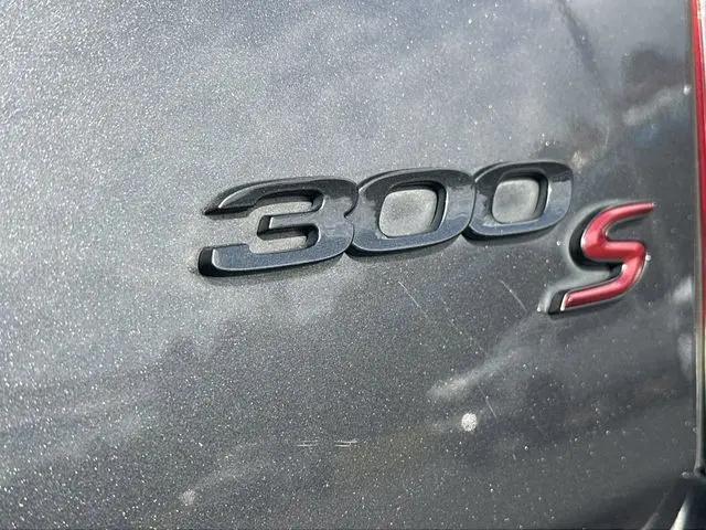 2021 Chrysler 300 300S