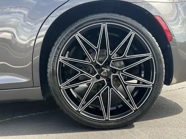 2021 Chrysler 300 300S