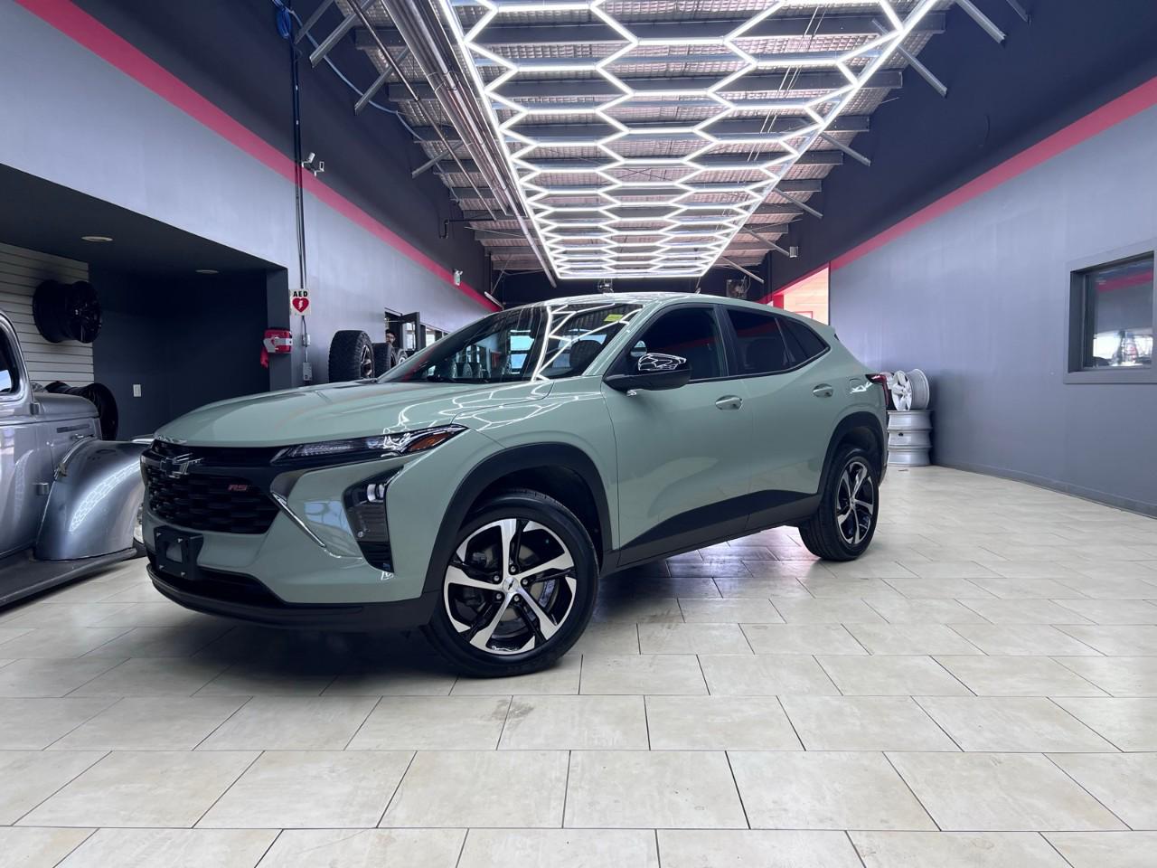 Vehicle Image