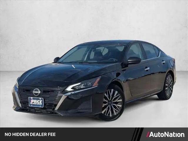 2025 Nissan Altima SV FWD for sale in Corpus Christi, TX