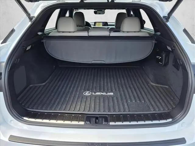2019 Lexus RX 350 F SPORT