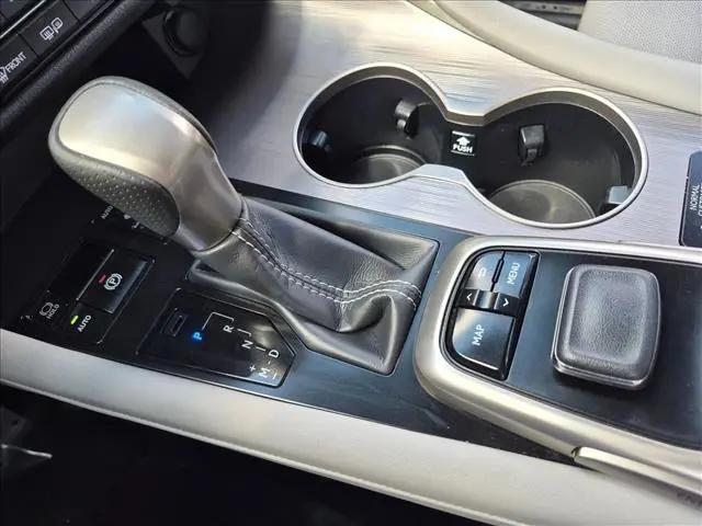 2019 Lexus RX 350 F SPORT