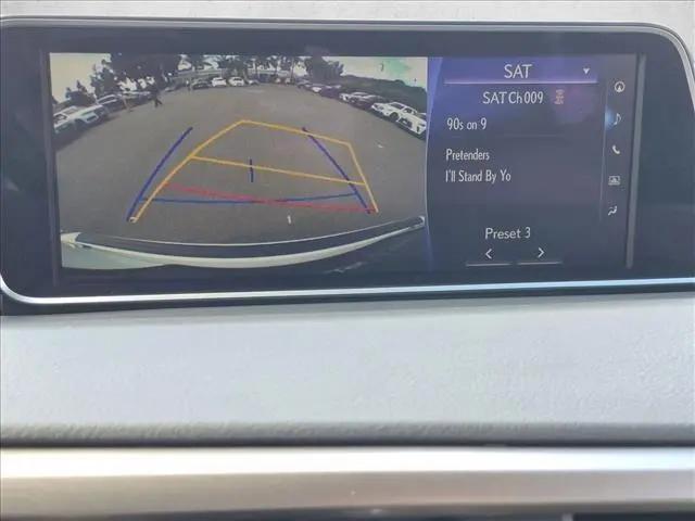 2019 Lexus RX 350 F SPORT