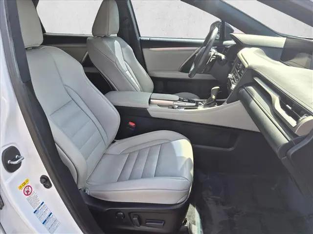 2019 Lexus RX 350 F SPORT