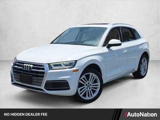 2018 Audi Q5 2.0T Premium for sale in Cerritos, CA