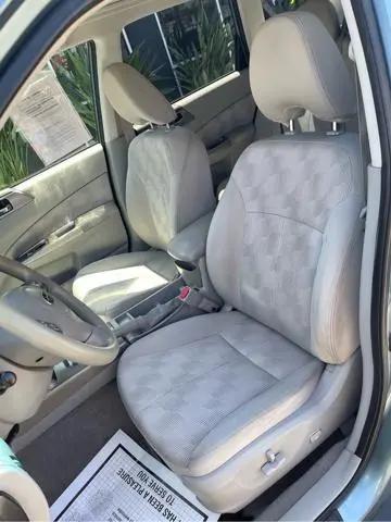 2010 Subaru Forester 2.5X Premium