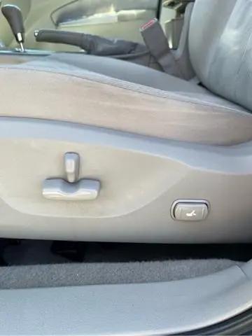 2010 Subaru Forester 2.5X Premium