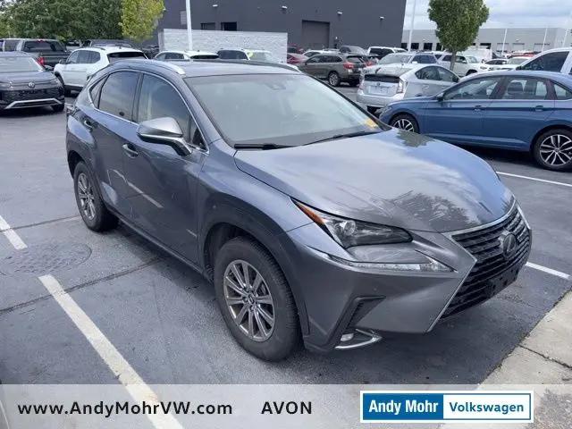 2018 Lexus NX 300 NX 300 for sale in Avon, IN