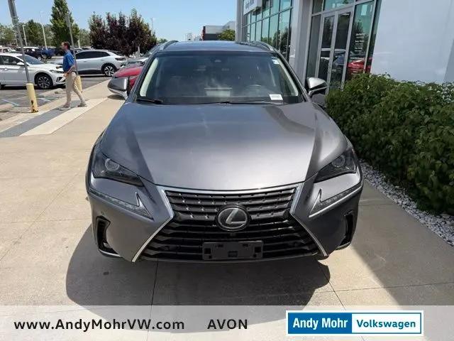 2018 Lexus NX 300 NX 300