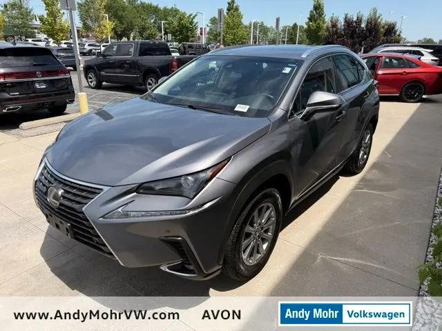 2018 Lexus NX 300 NX 300
