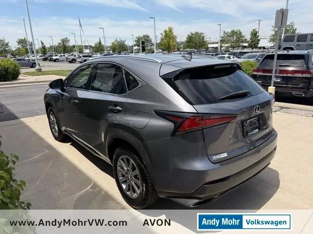 2018 Lexus NX 300 NX 300