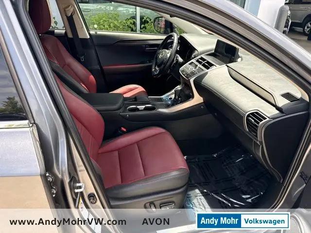 2018 Lexus NX 300 NX 300