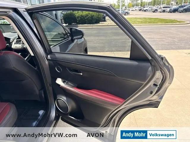 2018 Lexus NX 300 NX 300