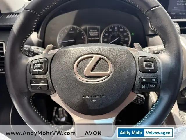 2018 Lexus NX 300 NX 300