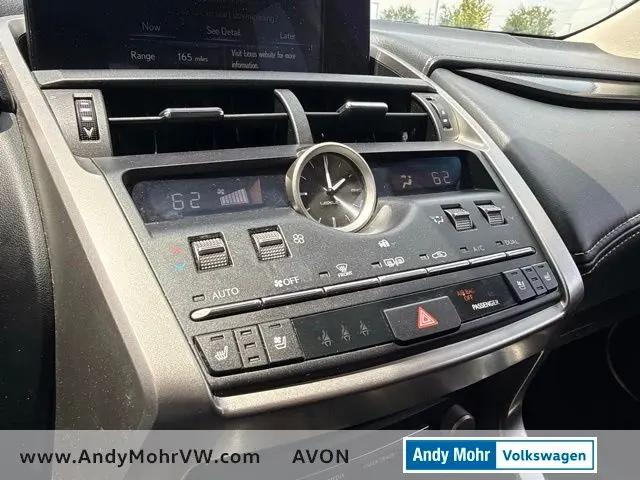 2018 Lexus NX 300 NX 300
