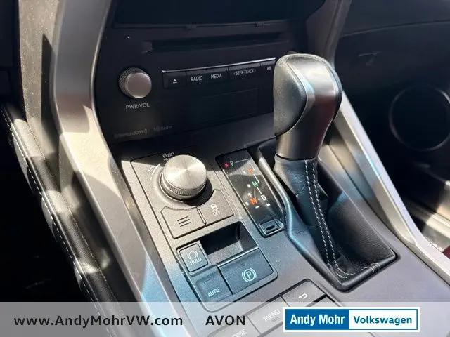 2018 Lexus NX 300 NX 300