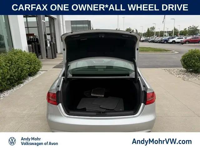 2013 Audi A4 2.0T Premium
