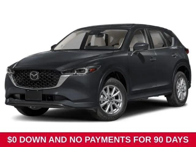2025 Mazda CX-5 2.5 S Preferred for sale in Pompano Beach, FL