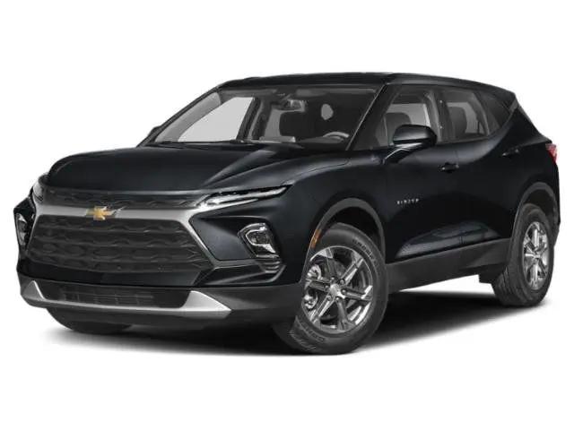 2025 Chevrolet Blazer AWD 2LT for sale in Pompano Beach, FL