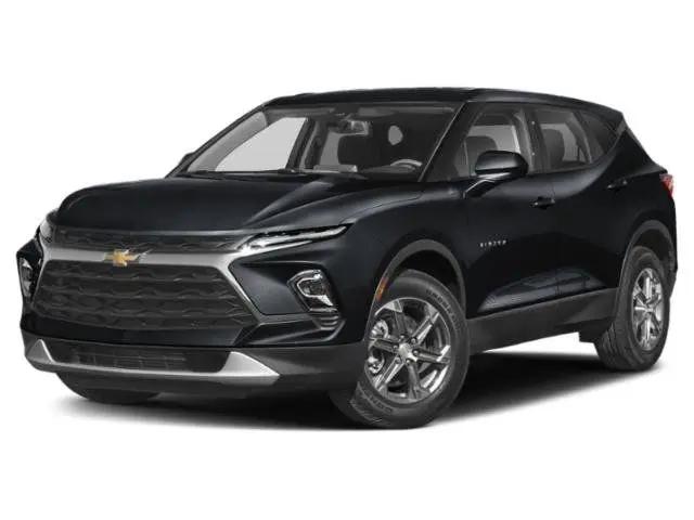 2025 Chevrolet Blazer FWD 2LT for sale in Pompano Beach, FL