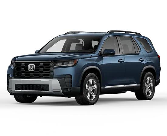 2026 Honda Pilot EX-L for sale in Corpus Christi, TX