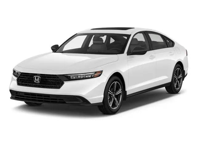 2026 Honda Accord Sedan SE for sale in Corpus Christi, TX