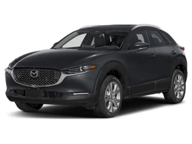 2026 Mazda CX-30 2.5 S Premium for sale in Olympia, WA