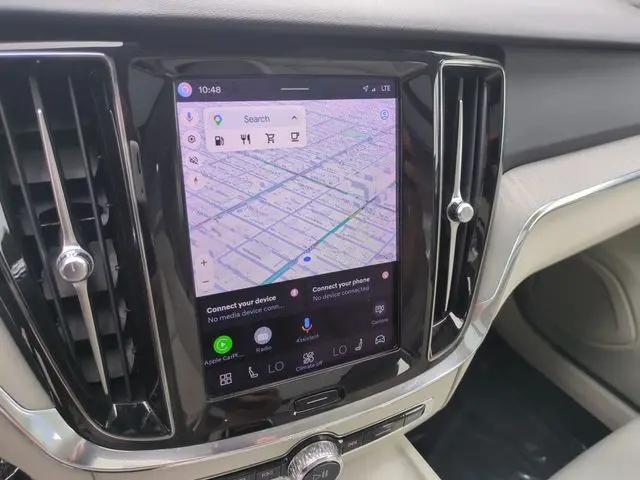 2024 Volvo S60 B5 Plus Dark Theme