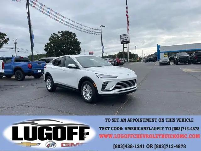 2026 Buick NV Preferred FWD for sale in Lugoff, SC