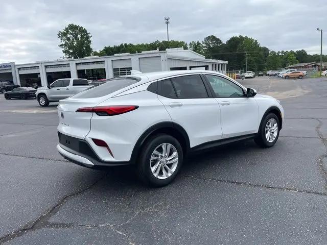 2026 Buick NV Preferred FWD