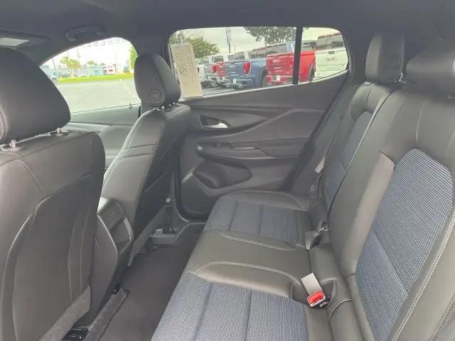 2026 Buick NV Preferred FWD