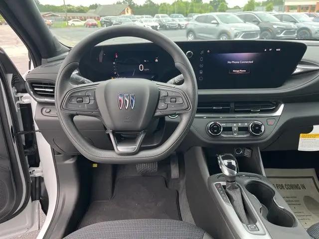 2026 Buick NV Preferred FWD