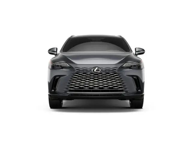 2026 Lexus RX 450h+ Premium