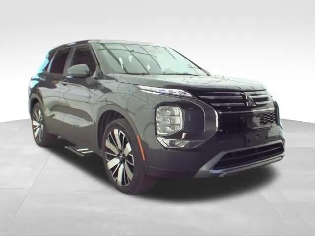 2025 Mitsubishi Outlander SE 2.5 S-AWC