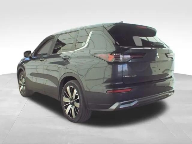 2025 Mitsubishi Outlander SE 2.5 S-AWC