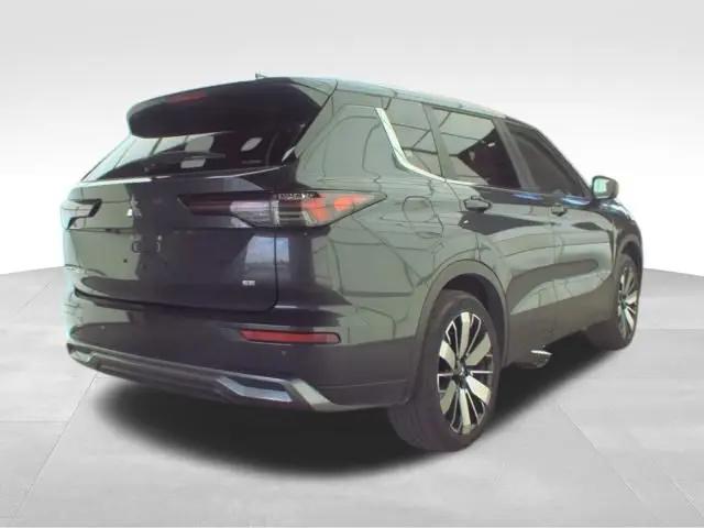 2025 Mitsubishi Outlander SE 2.5 S-AWC