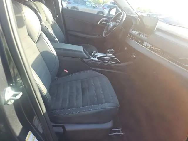 2025 Mitsubishi Outlander SE 2.5 S-AWC