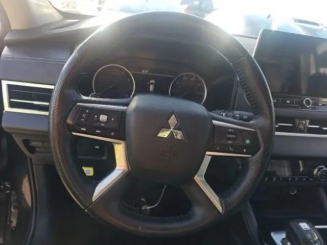 2025 Mitsubishi Outlander SE 2.5 S-AWC