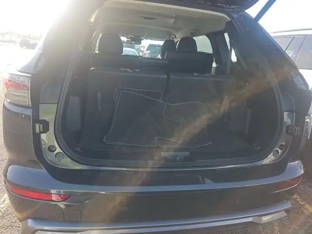 2025 Mitsubishi Outlander SE 2.5 S-AWC