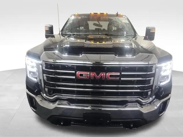 2023 GMC Sierra 2500HD SLT