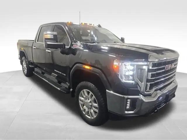 2023 GMC Sierra 2500HD SLT
